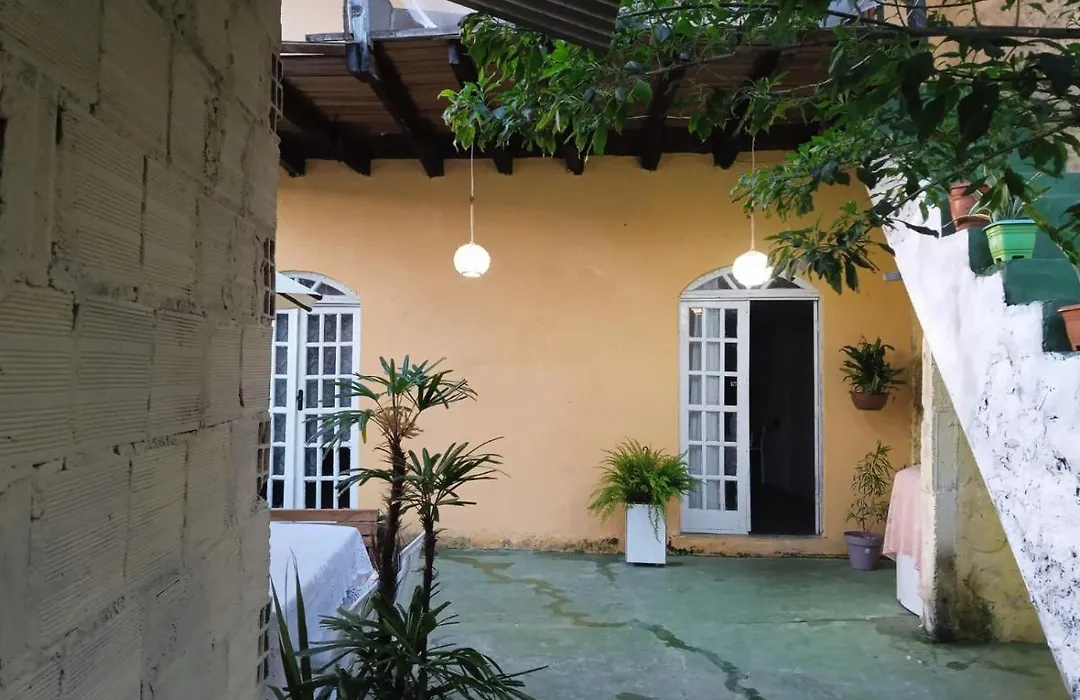 Hostel Bela Vista-1