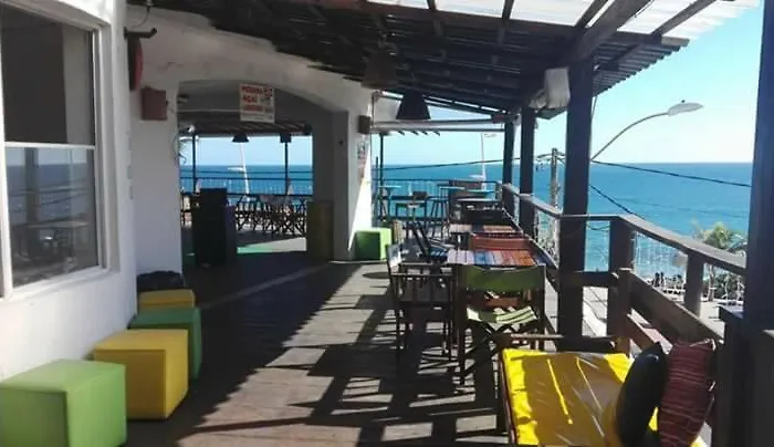 Hostel Cristo Da Barra Salvador